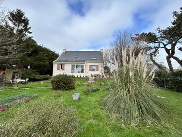 Maison a vendre Sauzon 56360 Morbihan 142 m2 6 pièces 496800 euros