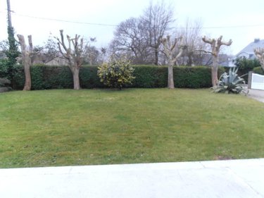 Location maison Urville-Nacqueville 50460 Manche 87 m2 4 pièces 807 euros