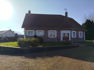 Maison a vendre Saulty 62158 Pas-de-Calais 176 m2 6 pièces 268000 euros