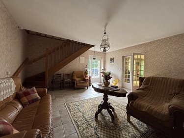 Maison a vendre Sainte-Mère-Église 50480 Manche 159 m2 6 pièces 290200 euros