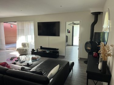 Maison a vendre Bonchamp-lès-Laval 53960 Mayenne 204 m2 8 pièces 696600 euros