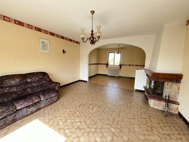 Maison a vendre Saint-Georges-sur-Loire 49170 Maine-et-Loire 141 m2 6 pièces 251800 euros