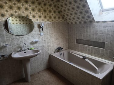 Maison a vendre Pontivy 56300 Morbihan 162 m2  262300 euros