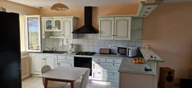 Maison a vendre Saint-Gonnery 56920 Morbihan 67 m2 4 pièces 138192 euros