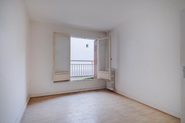 Appartement a vendre Paris 16e arrondissement 75016 Paris 78 m2 4 pièces 699000 euros