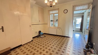 Maison a vendre Outreau 62230 Pas-de-Calais 71 m2 4 pièces 86000 euros