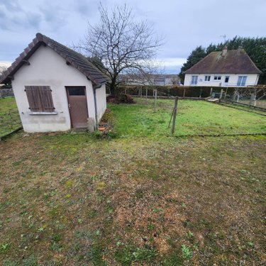 Maison a vendre Cherré-Au 72400 Sarthe 80 m2 5 pièces 115500 euros