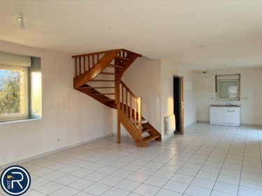 Maison a vendre Argentré 53210 Mayenne 95 m2 5 pièces 146000 euros