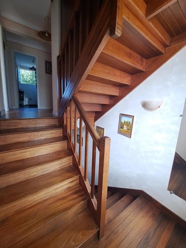 Maison a vendre Landerneau 29800 Finistère 106 m2 6 pièces 228100 euros