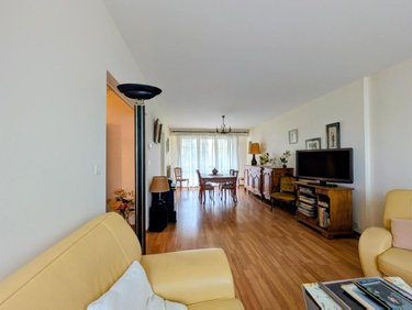 Appartement a vendre Nantes 44000 Loire-Atlantique 100 m2 3 pièces 263750 euros