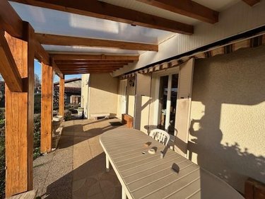 Maison a vendre Pont-du-Château 63430 Puy-de-Dôme 90 m2 5 pièces 230000 euros