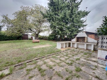 Maison a vendre Joué-lès-Tours 37300 Indre-et-Loire 206 m2 7 pièces 334800 euros