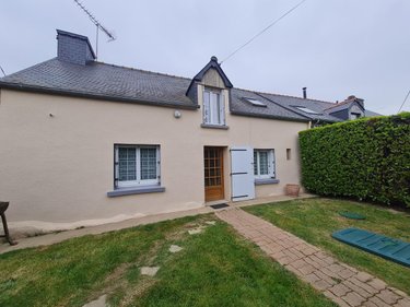 Maison a vendre Plumieux 22210 Côtes-d'Armor 70 m2 3 pièces 94440 euros