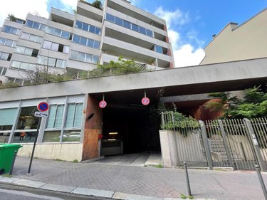 Garage et parking a vendre Paris 19e arrondissement 75019 Paris 12 m2  18500 euros