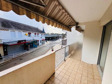 Appartement a vendre La Baule-Escoublac 44500 Loire-Atlantique 24 m2 1 pièce 136500 euros