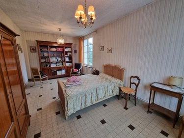 Maison a vendre Châlette-sur-Loing 45120 Loiret 161 m2 7 pièces 159000 euros