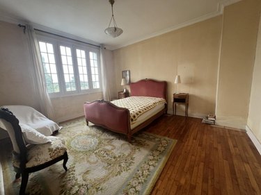 Maison a vendre Hennebont 56700 Morbihan 120 m2 6 pièces 229168 euros