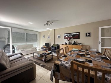 Appartement a vendre Quiberon 56170 Morbihan 78 m2  548643 euros