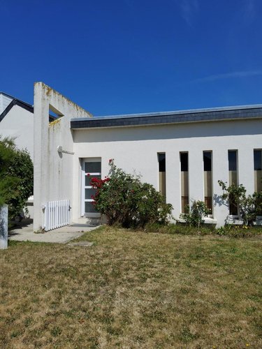 Maison a vendre La Hague 50440 Manche 170 m2 7 pièces 733600 euros