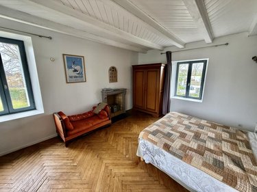 Maison a vendre Pluneret 56400 Morbihan 213 m2 8 pièces 525000 euros