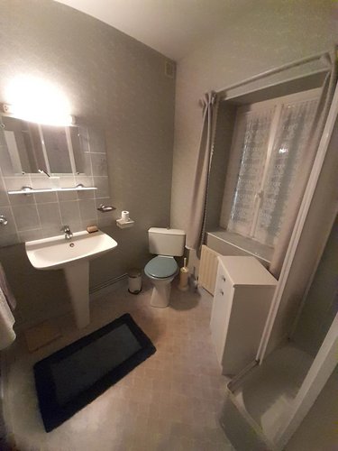 Maison a vendre Blandouet-Saint Jean 53270 Mayenne 111 m2  96800 euros