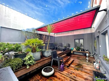 Appartement a vendre Lorient 56100 Morbihan 82 m2 3 pièces 425780 euros