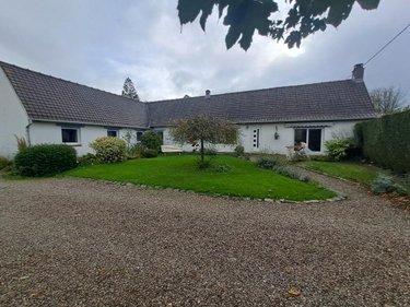 Maison a vendre Licques 62850 Pas-de-Calais 117 m2 6 pièces 223700 euros