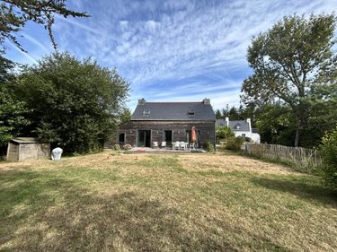 Maison a vendre Le Palais 56360 Morbihan 90 m2 5 pièces 595125 euros