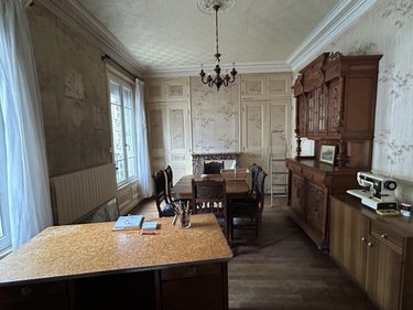 Maison a vendre Fismes 51170 Marne 180 m2 9 pièces 183000 euros