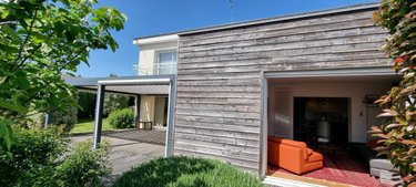 Maison a vendre Les Ponts-de-Cé 49130 Maine-et-Loire 182 m2 8 pièces 459500 euros