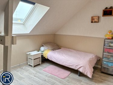 Maison a vendre Bonchamp-lès-Laval 53960 Mayenne 145 m2  312000 euros