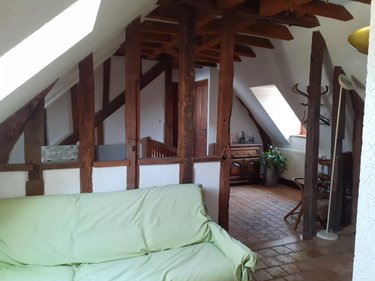 Maison a vendre Andard 49800 Maine-et-Loire 187 m2 8 pièces 476050 euros