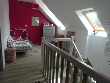 Appartement a vendre Saint-Renan 29290 Finistère 72 m2 3 pièces 229120 euros