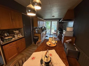 Maison a vendre Villers-en-Ouche 61550 Orne 92 m2  136200 euros
