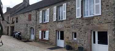 Maison a vendre La Hague 50440 Manche 91 m2 5 pièces 315000 euros