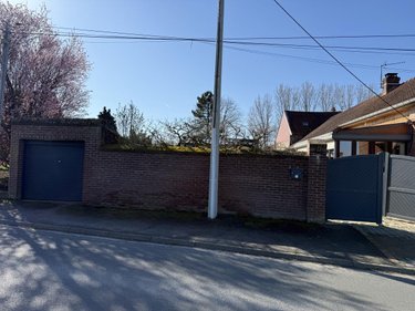 Viager maison Clary 59225 Nord 136 m2 10 pièces 38640 euros