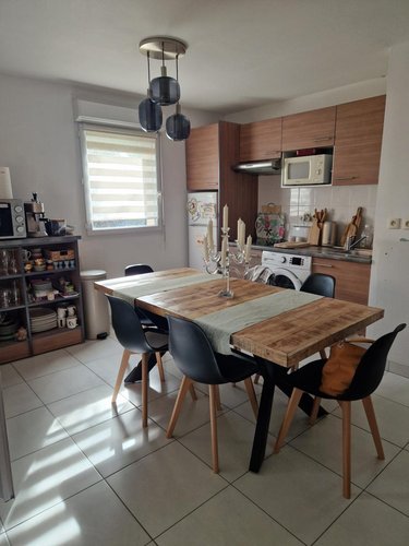 Location appartement Cambrai 59400 Nord 61 m2 3 pièces 800 euros