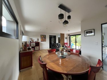 Maison a vendre Lorient 56100 Morbihan 110 m2 5 pièces 601696 euros