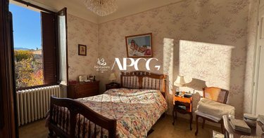 Maison a vendre Montbrun-les-Bains 26570 Drôme 138 m2 4 pièces 277000 euros