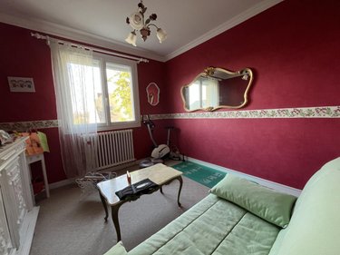 Maison a vendre L'Huisserie 53970 Mayenne 103 m2 5 pièces 186750 euros