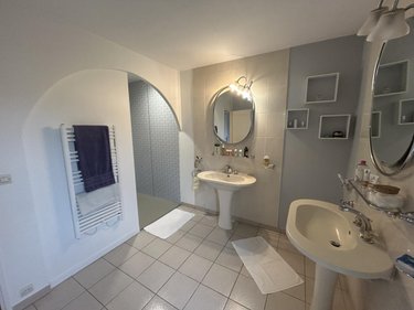 Maison a vendre Laval 53000 Mayenne 101 m2 5 pièces 219450 euros