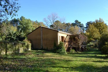 Maison a vendre Largentière 07110 Ardèche 92 m2 5 pièces 243800 euros