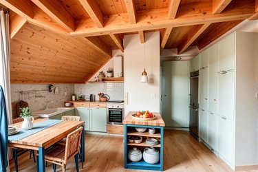 Appartement a vendre Locminé 56500 Morbihan 24 m2 2 pièces 58960 euros