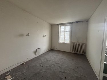 Maison a vendre Beaufort-en-Anjou 49250 Maine-et-Loire 118 m2 4 pièces 95400 euros