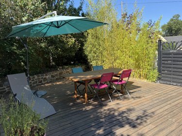 Maison a vendre Saint-Domineuc 35190 Ille-et-Vilaine 123 m2  280200 euros