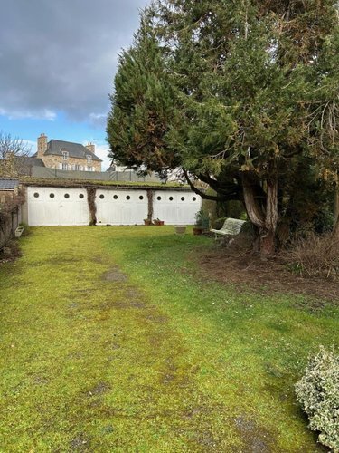 Maison a vendre Lancieux 22770 Côtes-d'Armor 91 m2 5 pièces 517100 euros