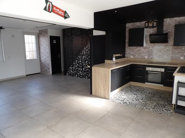 Maison a vendre Allouagne 62157 Pas-de-Calais 80 m2 5 pièces 156500 euros