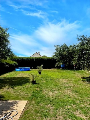 Maison a vendre Pithiviers-le-Vieil 45300 Loiret 85 m2 4 pièces 182000 euros