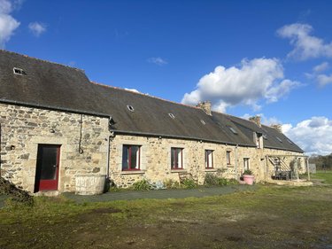 Maison a vendre Trégonneau 22200 Côtes-d'Armor 157 m2 7 pièces 304160 euros