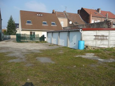 Location appartement Wahagnies 59261 Nord 42 m2 2 pièces 580 euros